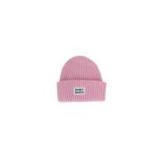 Roze Logo Voorhoed Saint Barth , Pink , Dames