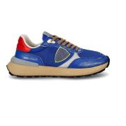 Sneakers Antibes Sportkleding Philippe Model , Blue , Heren