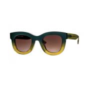 Stijlvolle zonnebril voor modeliefhebbers Thierry Lasry , Multicolor ,...