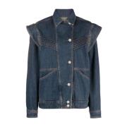 Harmon Jack Isabel Marant , Blue , Dames