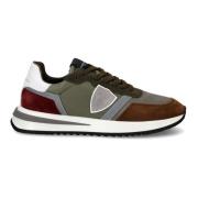 Sneakers Tropez 2.1 Running Philippe Model , Multicolor , Heren