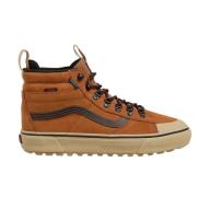 Waterdichte Sk8-Hi Mte-2 Ginger Vans , Brown , Heren