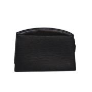 Pre-owned Fabric louis-vuitton-bags Louis Vuitton Vintage , Black , Da...