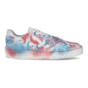 Sneakers Nice Tennis Philippe Model , Multicolor , Dames