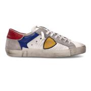 Sneakers Prsx Tennis Philippe Model , Multicolor , Heren