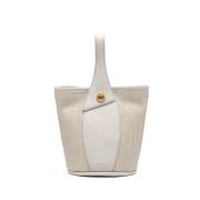 Ester Gianni Chiarini , Beige , Dames