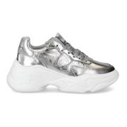 Sneakers Rivoli Casual Philippe Model , Gray , Dames