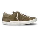 Sneakers Prsx Tennis Philippe Model , Green , Heren