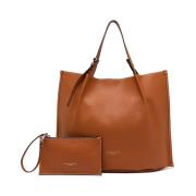 Dory Gianni Chiarini , Brown , Dames