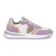 Sneakers Tropez 2.1 Running Philippe Model , Multicolor , Dames