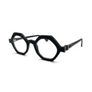 Stijlvolle Brillen voor Moderne Fashionistas Anne & Valentin , Black ,...