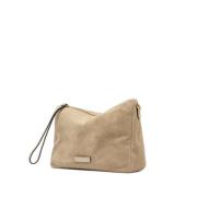 Nora Pouch Gianni Chiarini , Brown , Dames