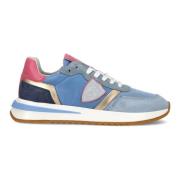 Sneakers Tropez 2.1 Running Philippe Model , Multicolor , Dames