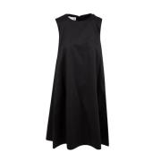 Callisto Jurk voor Vrouwen Douuod Woman , Black , Dames