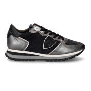 Sneakers Trpx Running Philippe Model , Black , Dames