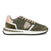 Sneakers Tropez 2.1 Running Philippe Model , Multicolor , Dames