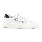 Sneakers Msgm , White , Heren