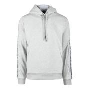 Katoenmix Trui Bikkembergs , Gray , Heren