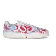 Sneakers Nice Tennis Philippe Model , Multicolor , Heren