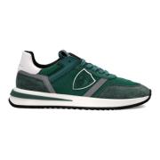 Sneakers Tropez 2.1 Running Philippe Model , Green , Heren