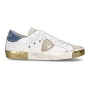 Sneakers Prsx Tennis Philippe Model , White , Dames