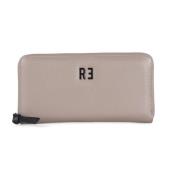 Wallets Cardholders Rebelle , Beige , Dames