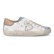 Sneakers Prsx Tennis Philippe Model , White , Dames