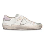 Sneakers Prsx Tennis Philippe Model , White , Dames