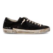 Sneakers Prsx Tennis Philippe Model , Black , Heren