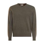 Stijlvolle Pullover Sweater Altea , Green , Heren