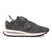 Sneakers Tropez Haute Running Philippe Model , Gray , Heren