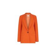 Partout JAS Marella , Orange , Dames