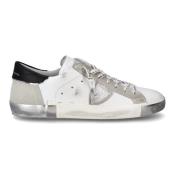 Sneakers Prsx Tennis Philippe Model , White , Heren