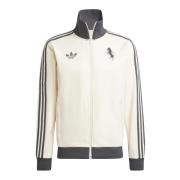 Juventus Beckenbauer Track Top Adidas , White , Heren