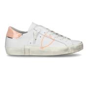 Sneakers Prsx Tennis Philippe Model , White , Dames