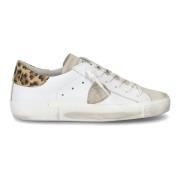 Sneakers Prsx Tennis Philippe Model , White , Dames