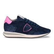 Sneakers Trpx Running Philippe Model , Blue , Dames