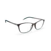 Stijlvolle Eyewear voor Moderne Fashionistas Silhouette , Black , Unis...