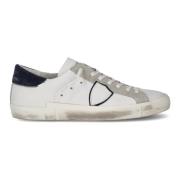 Sneakers Prsx Tennis Philippe Model , White , Heren