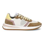 Sneakers Tropez 2.1 Running Philippe Model , Multicolor , Dames