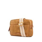 Nina Gianni Chiarini , Brown , Dames