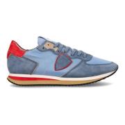 Sneakers Trpx Running Philippe Model , Blue , Heren