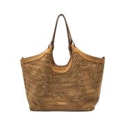 DUA Gianni Chiarini , Brown , Dames