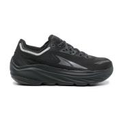 Sneakers Altra , Black , Heren