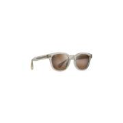 Cheetah Zonnebril Maui Jim , Gray , Heren