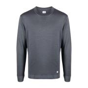 Stijlvolle Gebreide Kleding C.p. Company , Gray , Heren