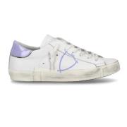 Sneakers Prsx Tennis Philippe Model , White , Dames