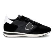 Sneakers Trpx Running Philippe Model , Black , Heren