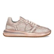 Sneakers Tropez 2.1 Running Philippe Model , Pink , Dames