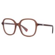 Stijlvol model Kz50215I Kenzo , Brown , Unisex